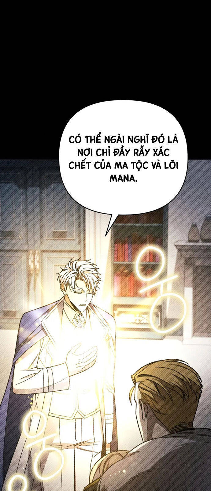 Ta Sẽ Phá Hủy Đất Nước Này: Chapter 6