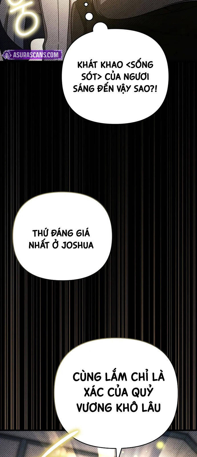 Ta Sẽ Phá Hủy Đất Nước Này: Chapter 6