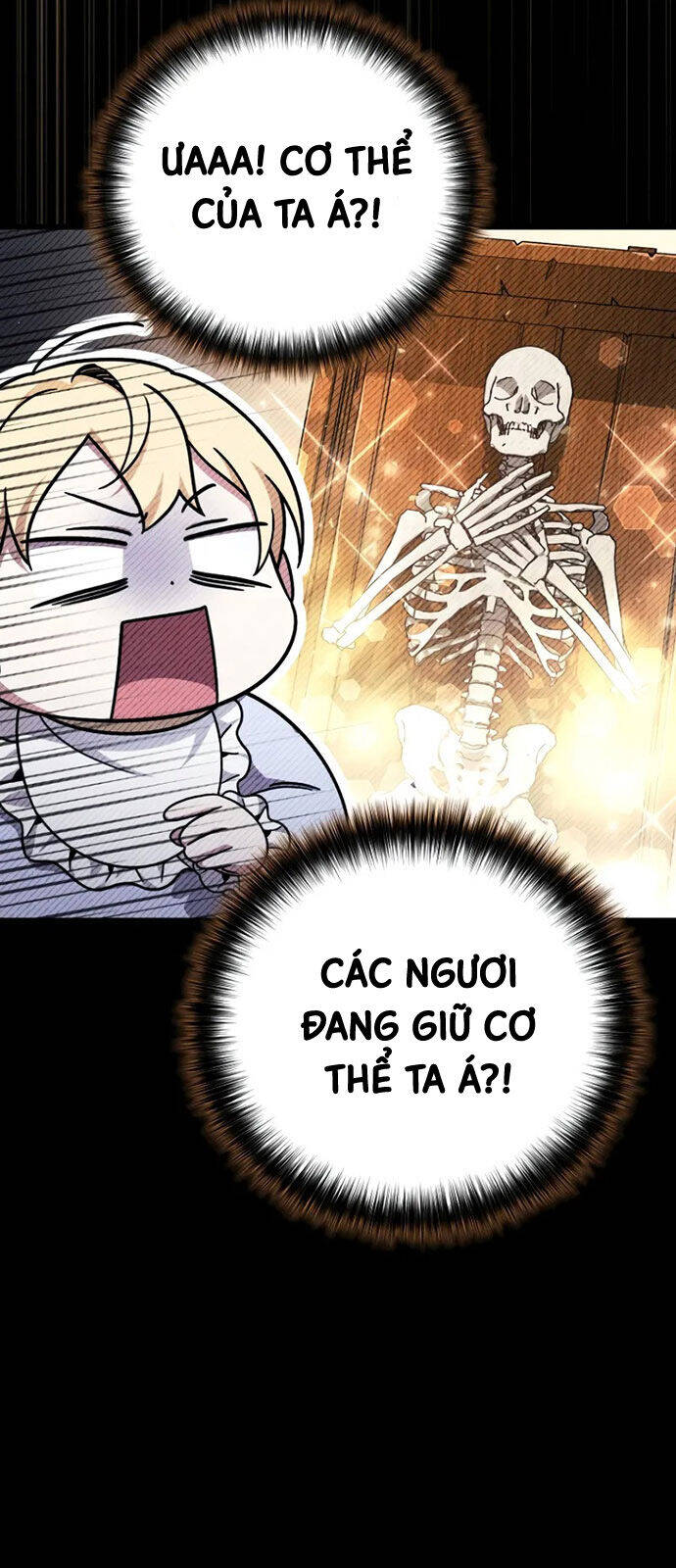 Ta Sẽ Phá Hủy Đất Nước Này: Chapter 6