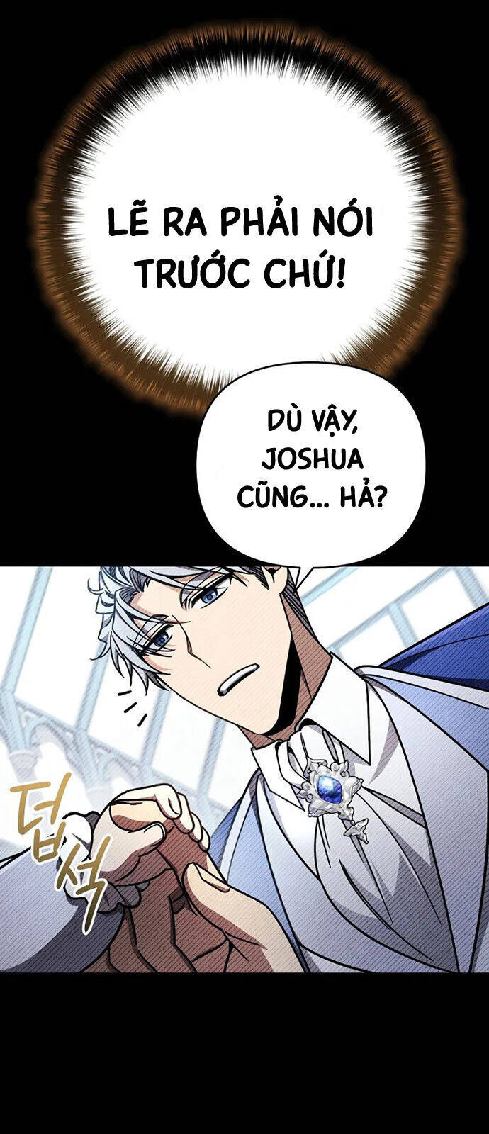 Ta Sẽ Phá Hủy Đất Nước Này: Chapter 6