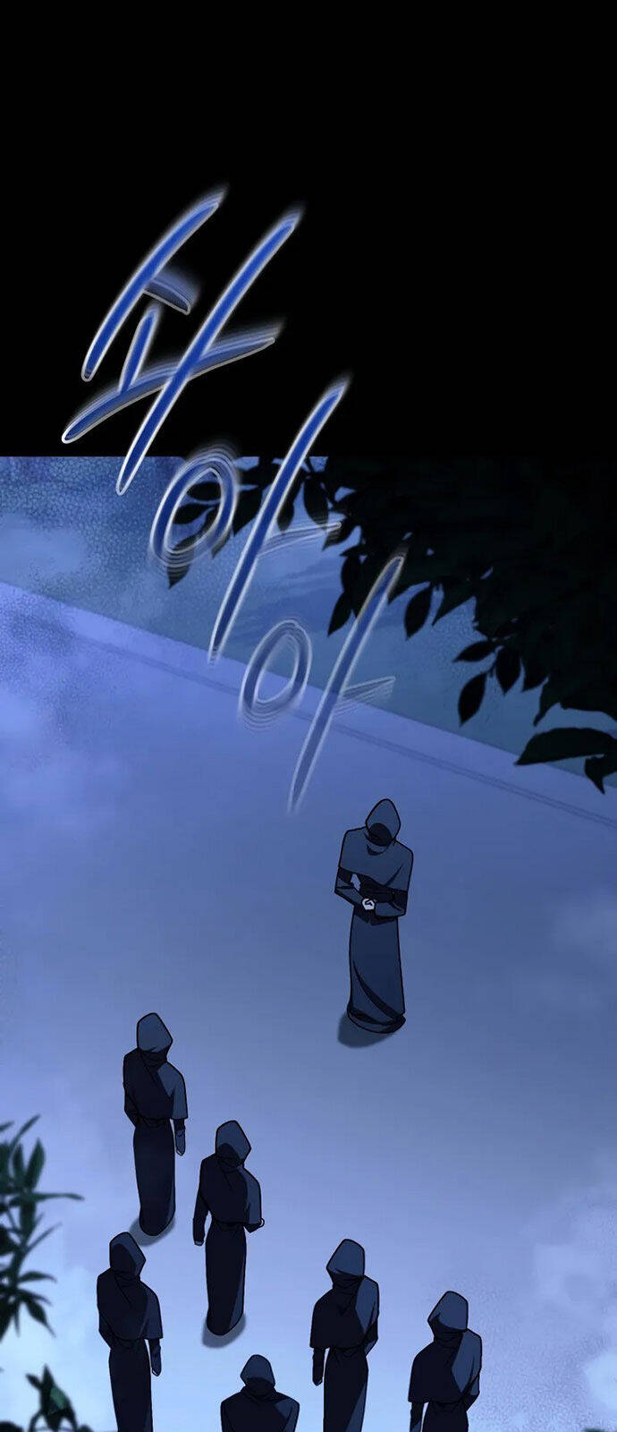 Ta Sẽ Phá Hủy Đất Nước Này: Chapter 6