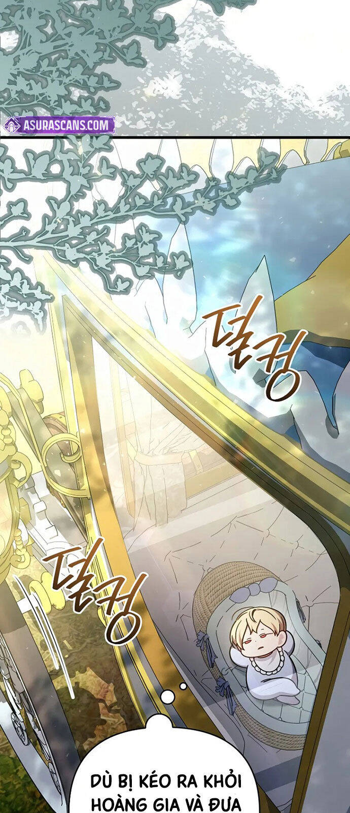 Ta Sẽ Phá Hủy Đất Nước Này: Chapter 6