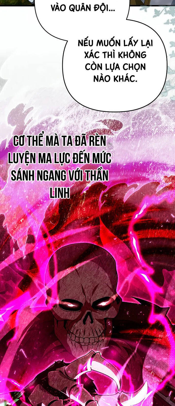 Ta Sẽ Phá Hủy Đất Nước Này: Chapter 6