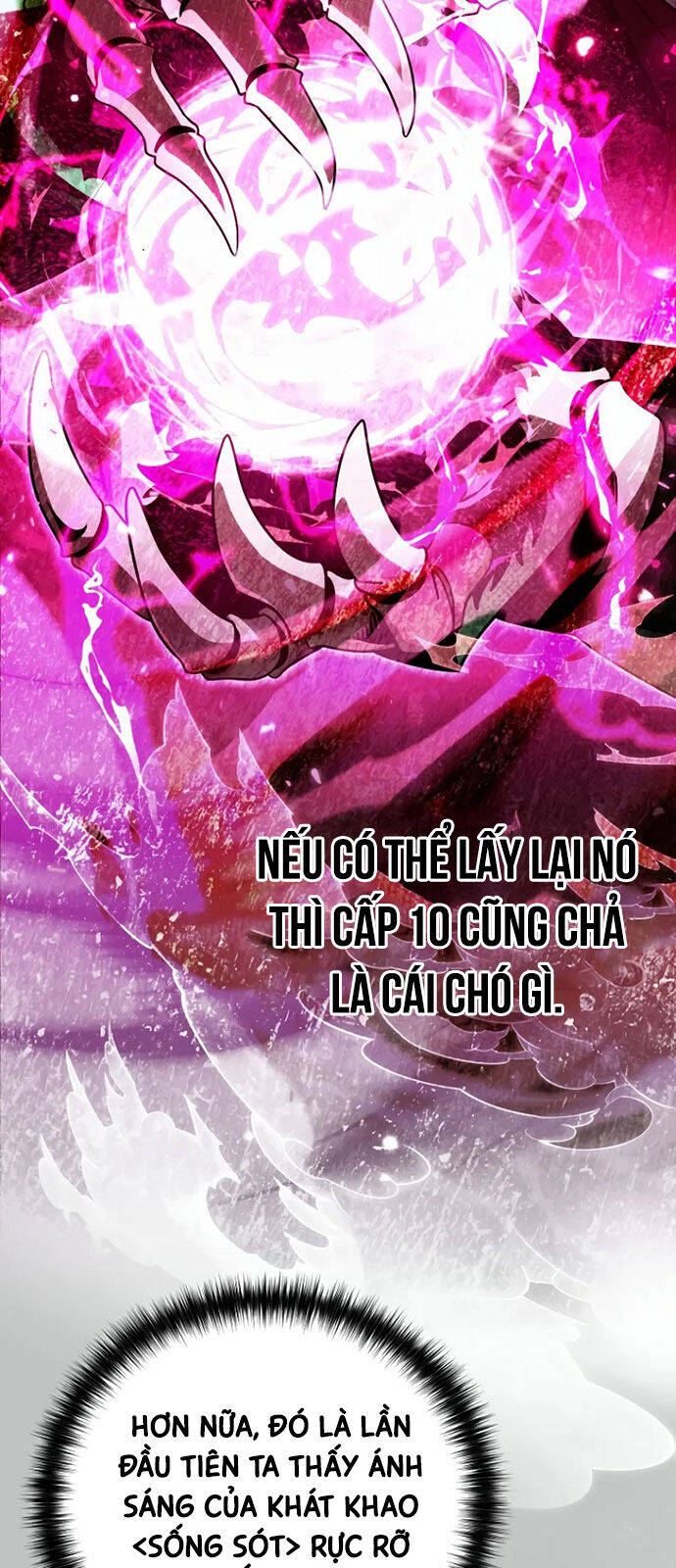 Ta Sẽ Phá Hủy Đất Nước Này: Chapter 6