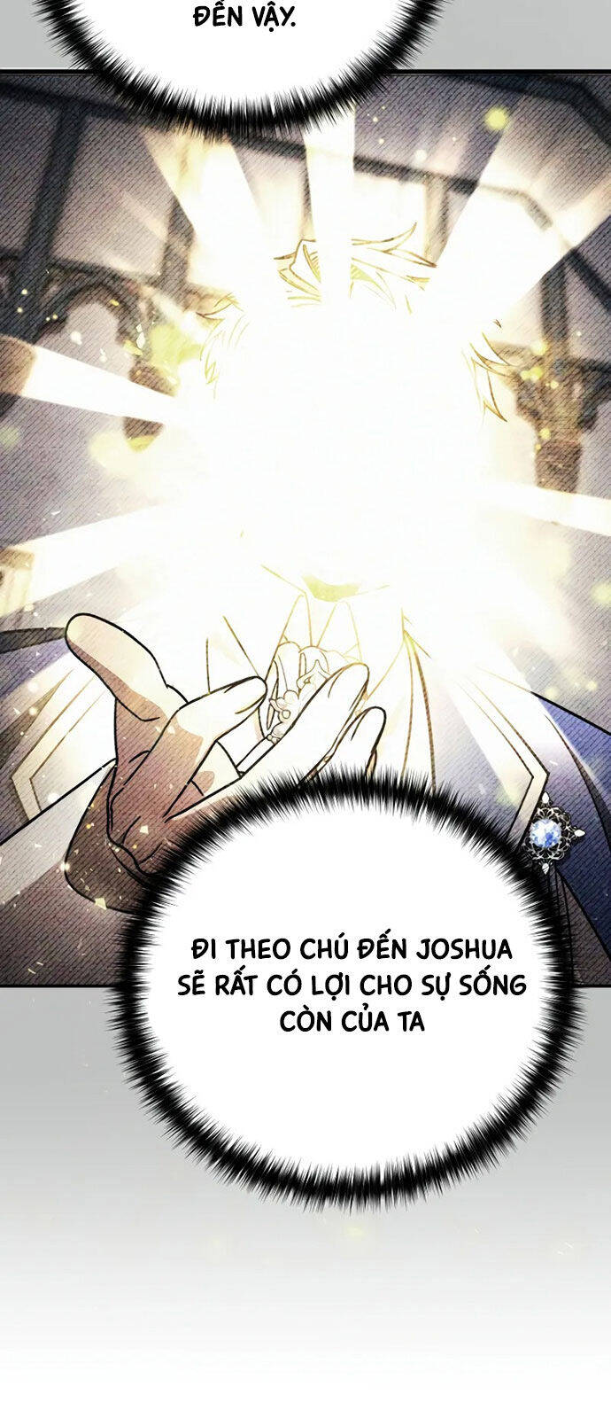 Ta Sẽ Phá Hủy Đất Nước Này: Chapter 6