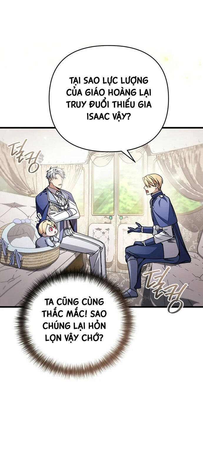 Ta Sẽ Phá Hủy Đất Nước Này: Chapter 6