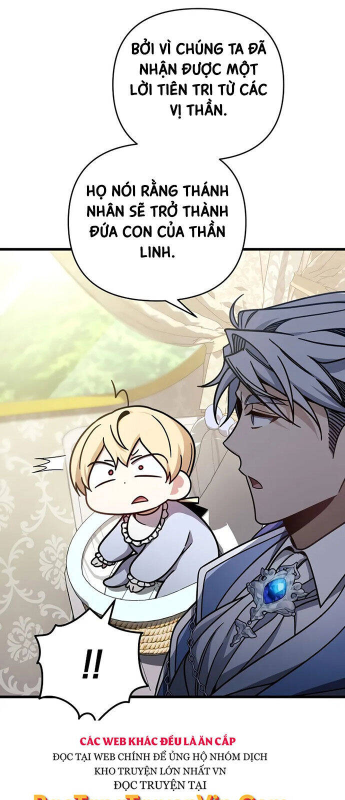 Ta Sẽ Phá Hủy Đất Nước Này: Chapter 6