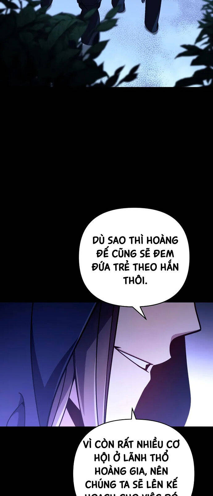 Ta Sẽ Phá Hủy Đất Nước Này: Chapter 6