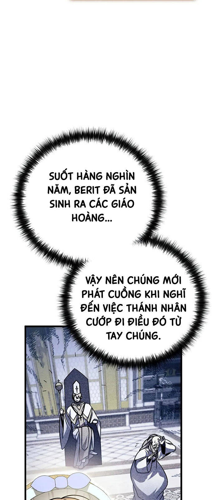 Ta Sẽ Phá Hủy Đất Nước Này: Chapter 6
