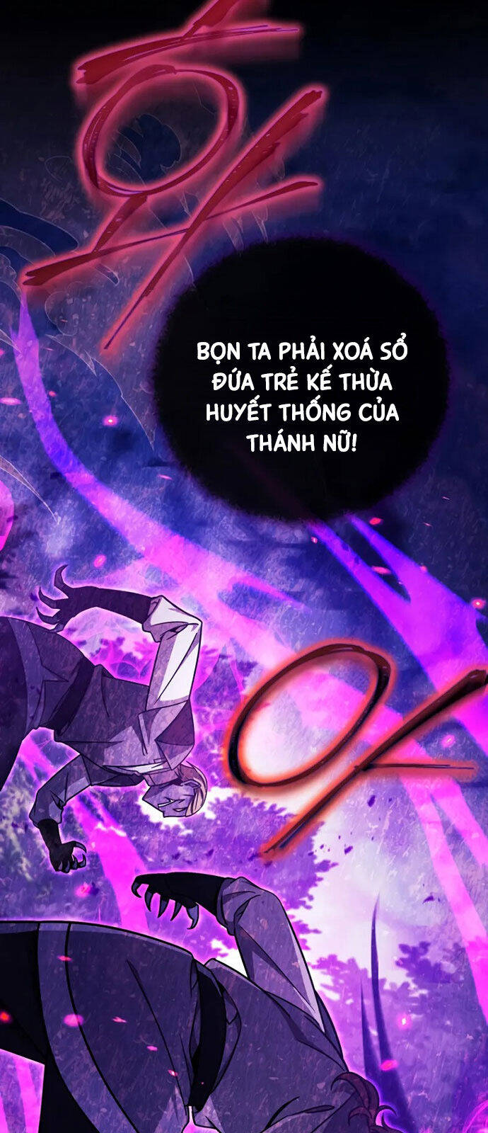 Ta Sẽ Phá Hủy Đất Nước Này: Chapter 6