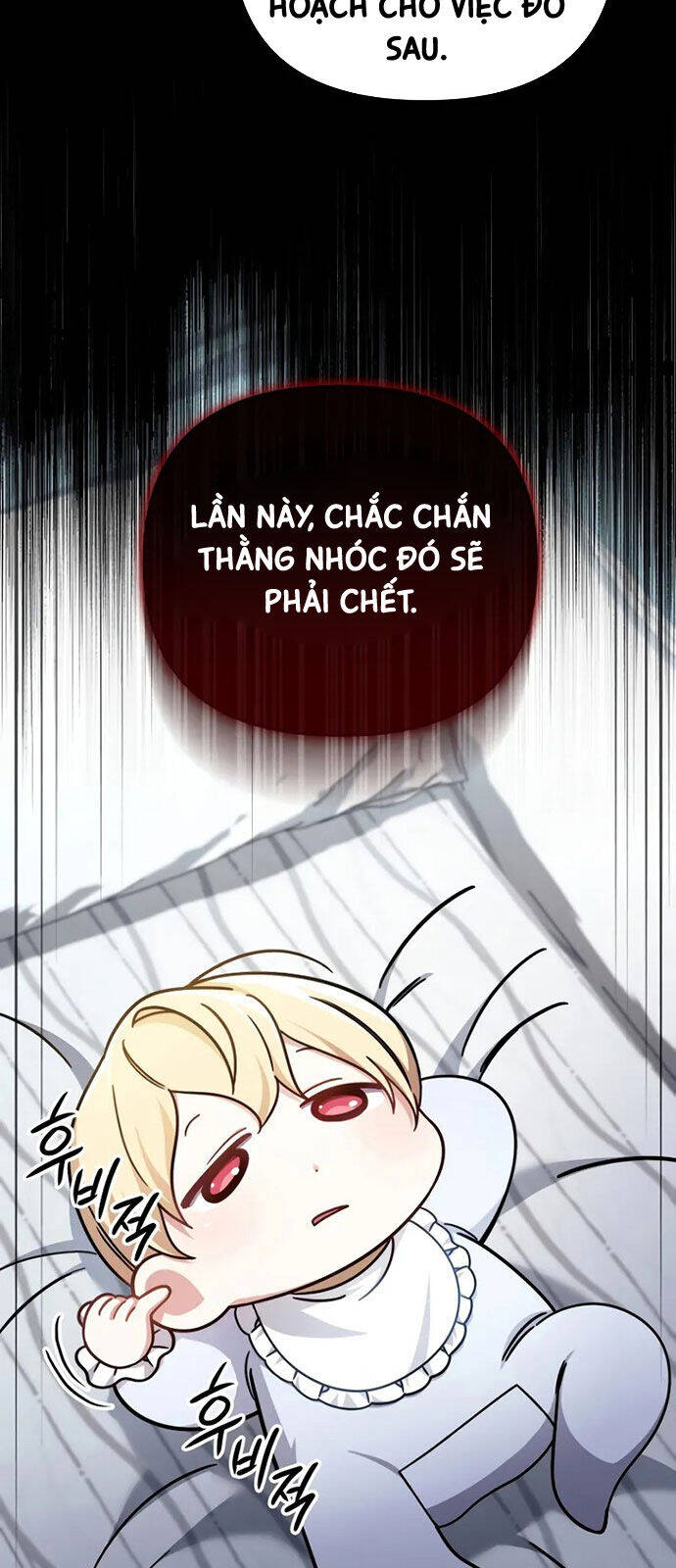 Ta Sẽ Phá Hủy Đất Nước Này: Chapter 6