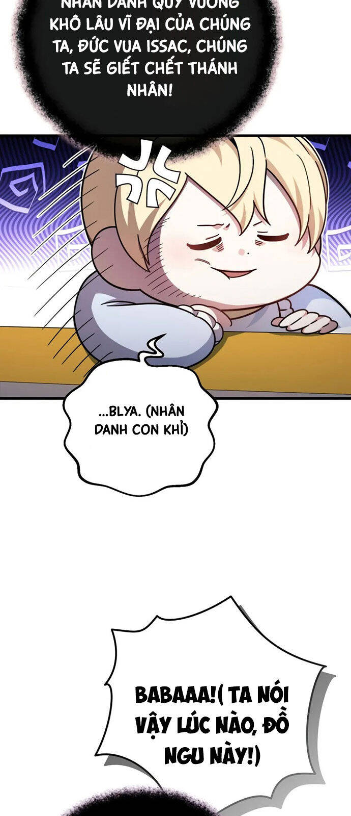 Ta Sẽ Phá Hủy Đất Nước Này: Chapter 6