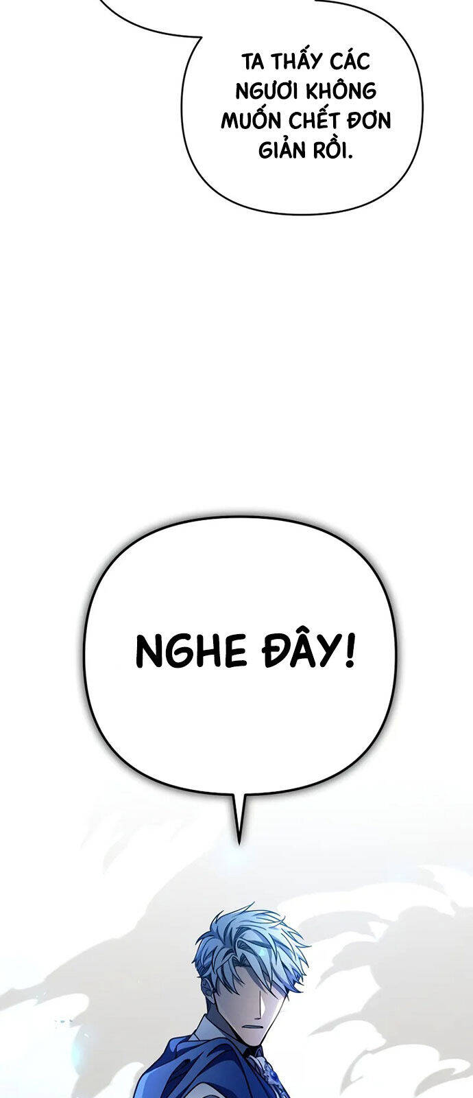 Ta Sẽ Phá Hủy Đất Nước Này: Chapter 6