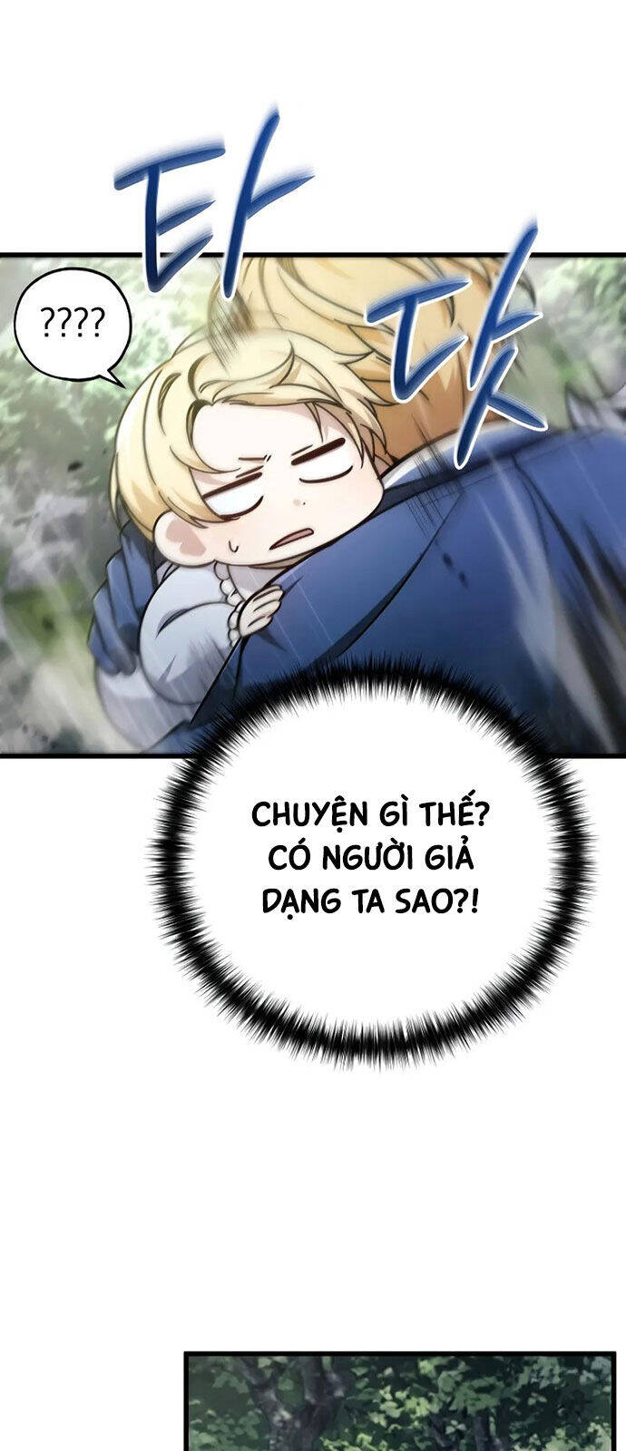 Ta Sẽ Phá Hủy Đất Nước Này: Chapter 6