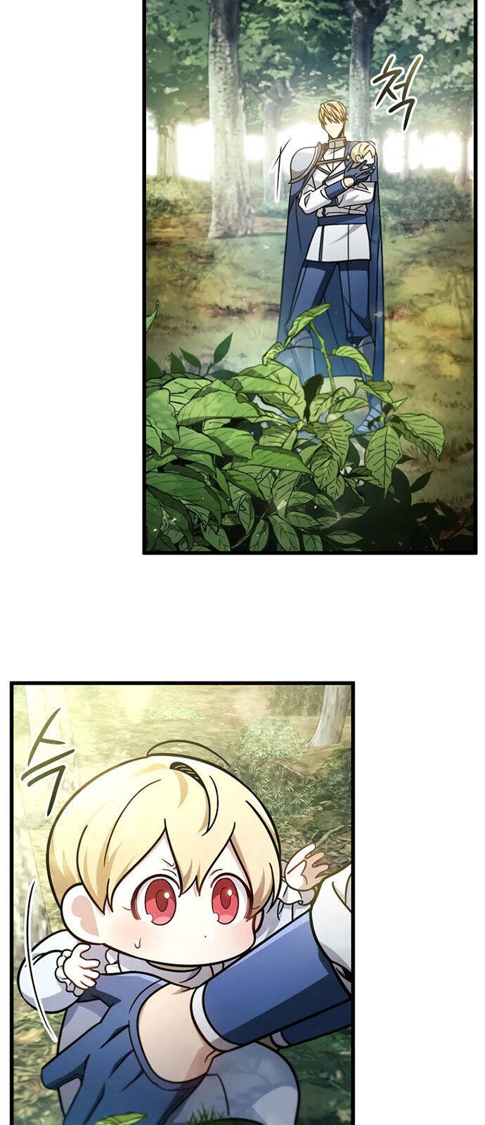 Ta Sẽ Phá Hủy Đất Nước Này: Chapter 6