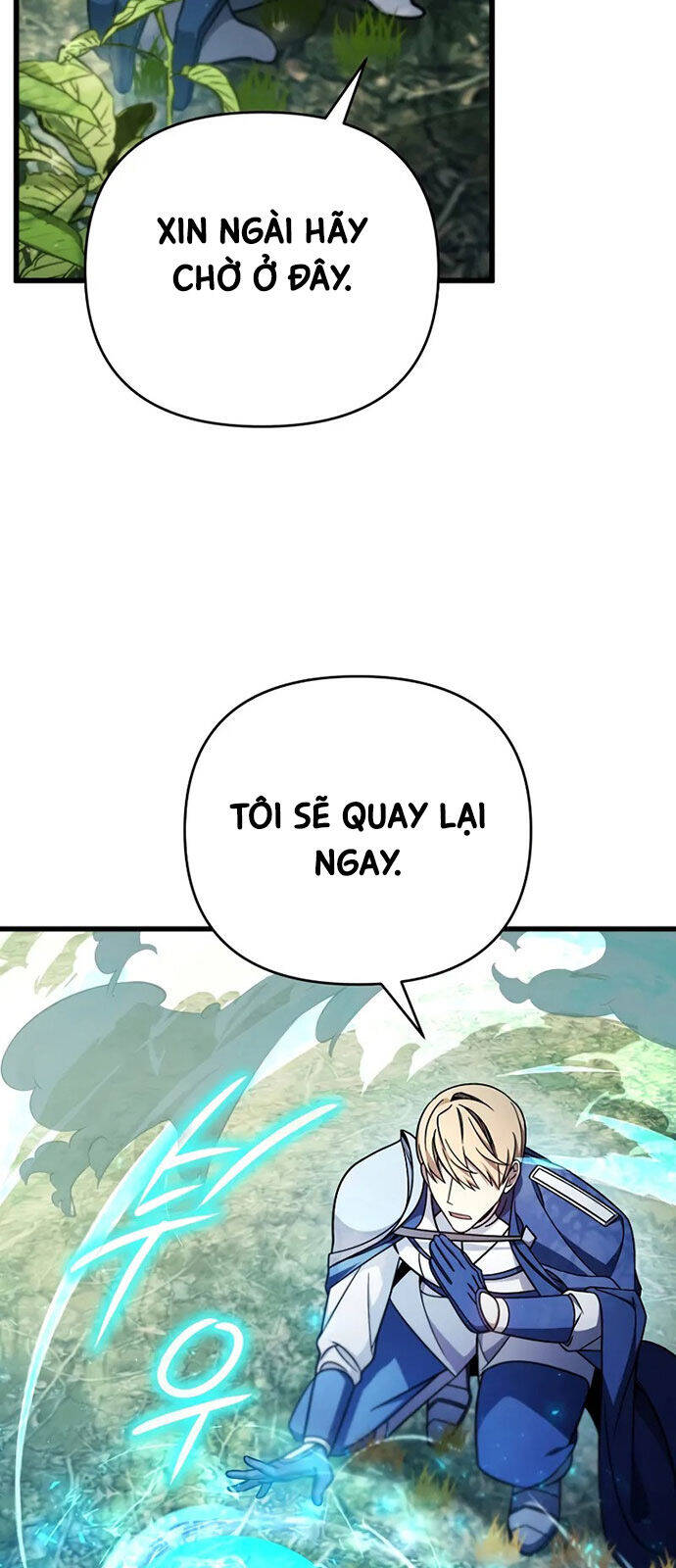 Ta Sẽ Phá Hủy Đất Nước Này: Chapter 6