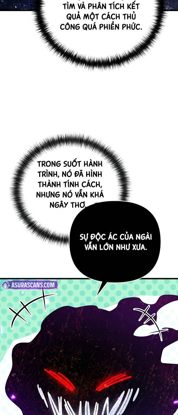 Ta Sẽ Phá Hủy Đất Nước Này: Chapter 6