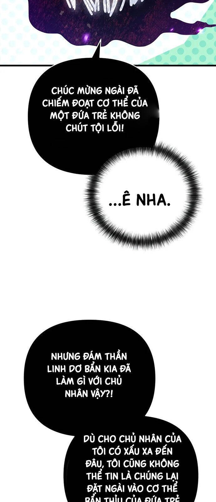 Ta Sẽ Phá Hủy Đất Nước Này: Chapter 6