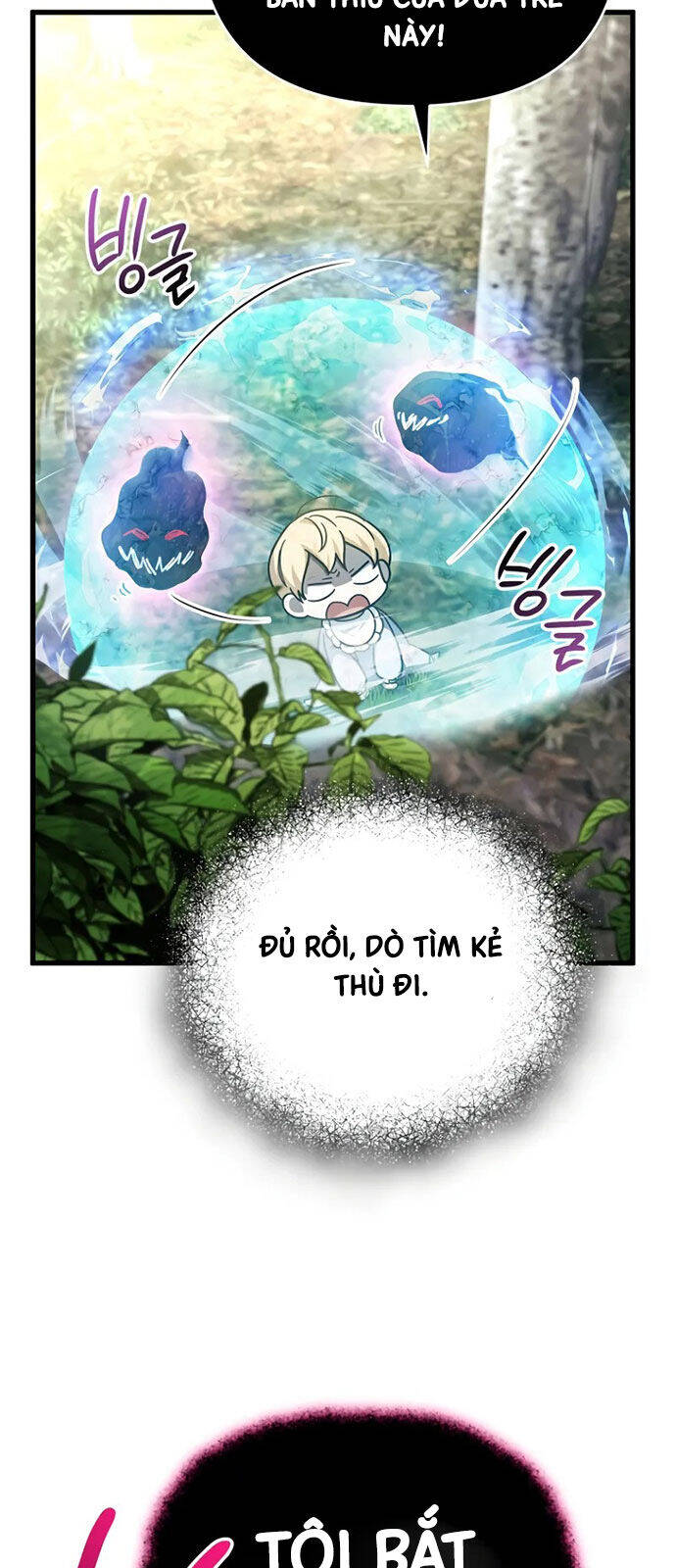 Ta Sẽ Phá Hủy Đất Nước Này: Chapter 6