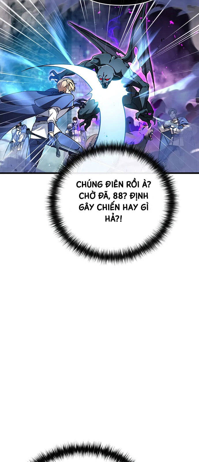 Ta Sẽ Phá Hủy Đất Nước Này: Chapter 6