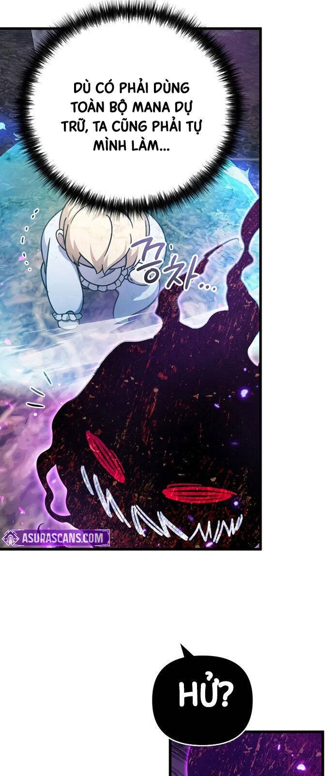 Ta Sẽ Phá Hủy Đất Nước Này: Chapter 6