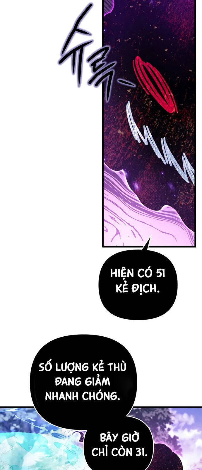 Ta Sẽ Phá Hủy Đất Nước Này: Chapter 6