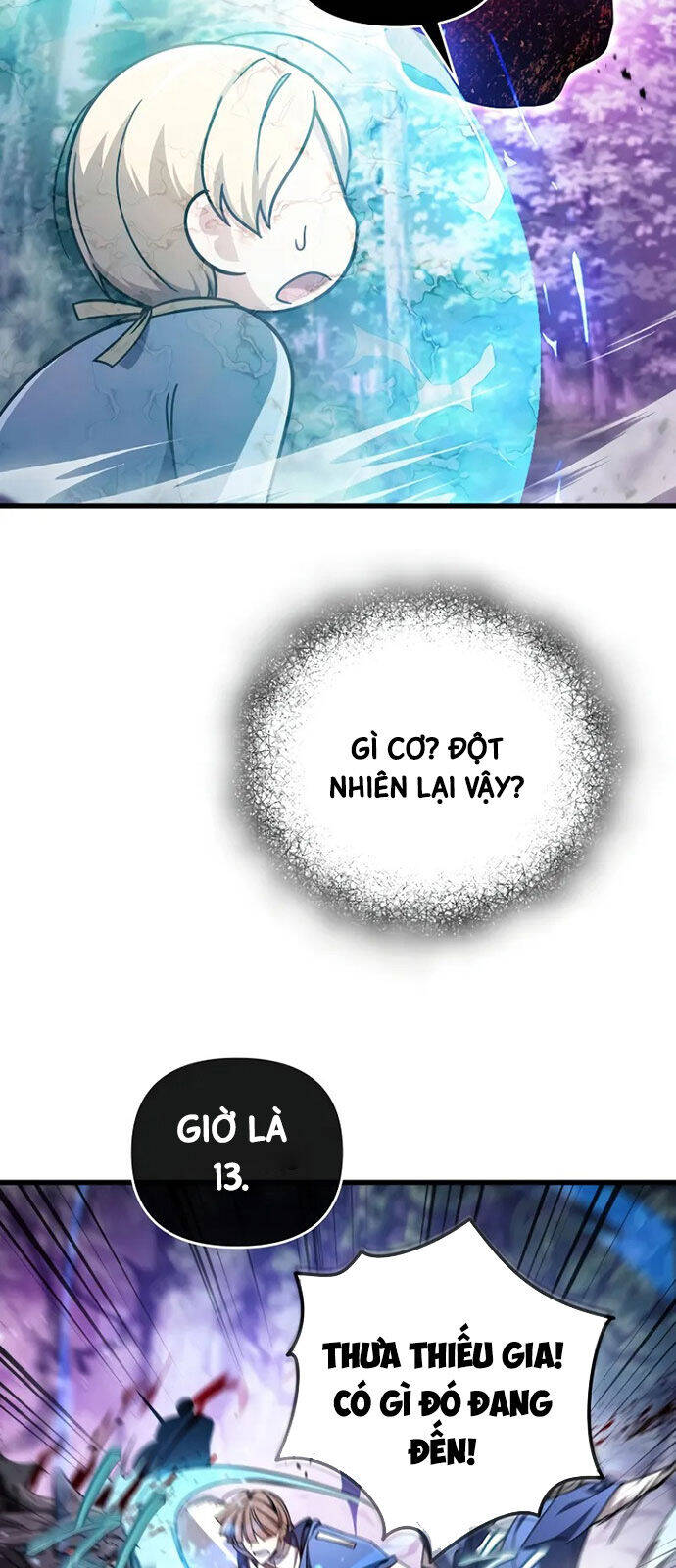 Ta Sẽ Phá Hủy Đất Nước Này: Chapter 6