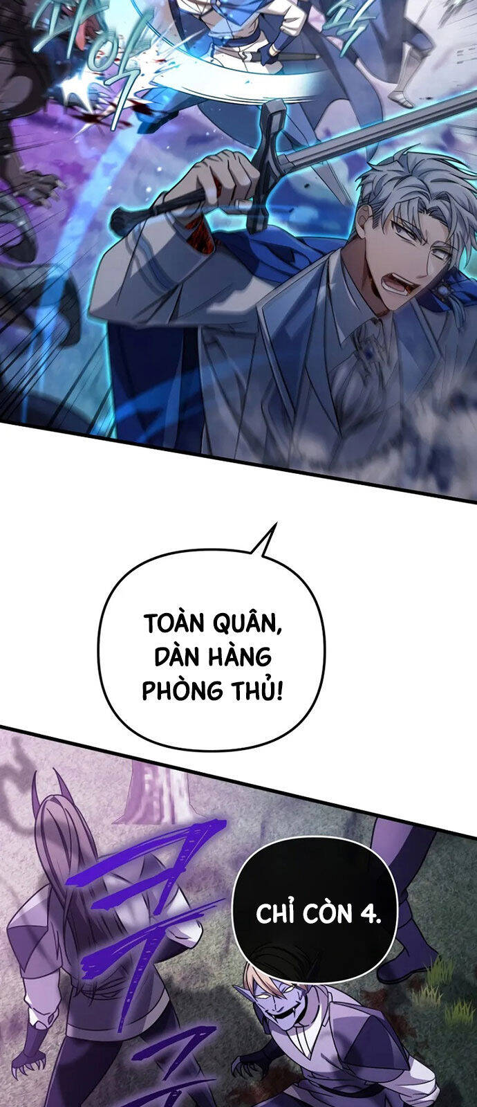 Ta Sẽ Phá Hủy Đất Nước Này: Chapter 6