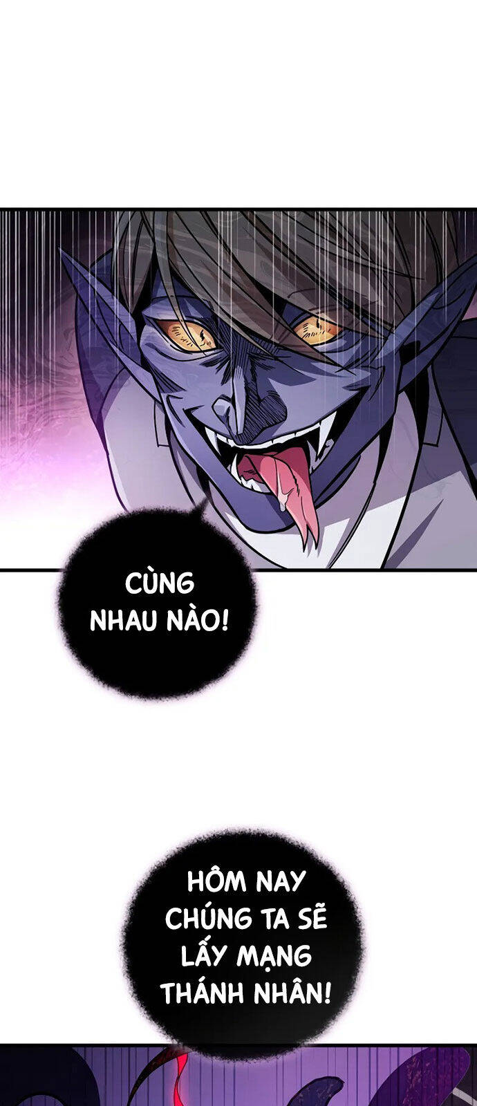 Ta Sẽ Phá Hủy Đất Nước Này: Chapter 6