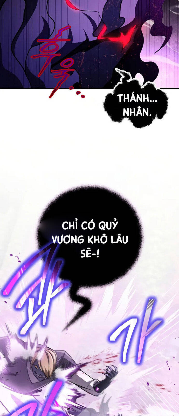 Ta Sẽ Phá Hủy Đất Nước Này: Chapter 6