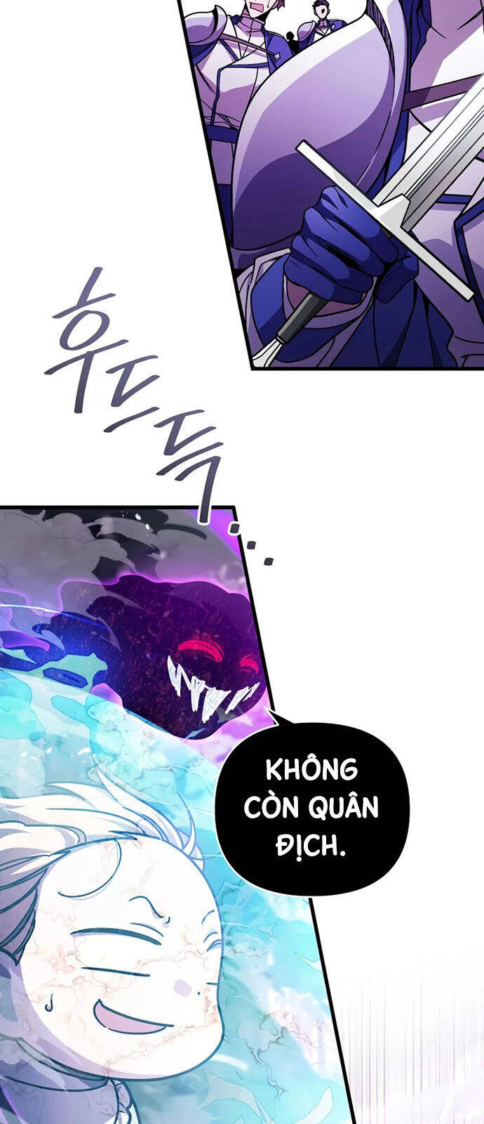 Ta Sẽ Phá Hủy Đất Nước Này: Chapter 6