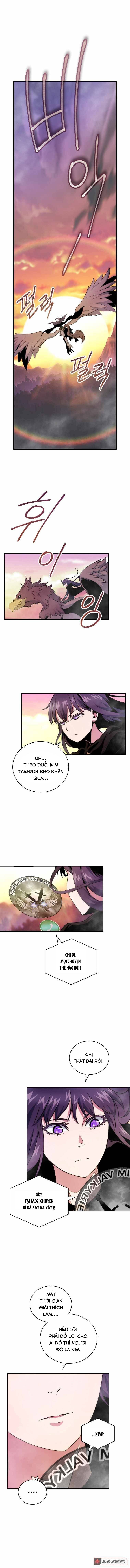 Ta Sinh Ra Để Làm Người Vĩ Đại: Chapter 104