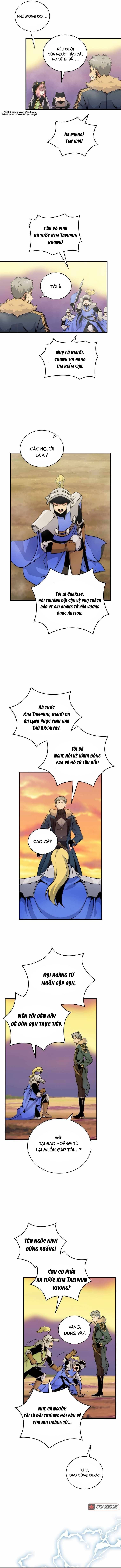 Ta Sinh Ra Để Làm Người Vĩ Đại: Chapter 104