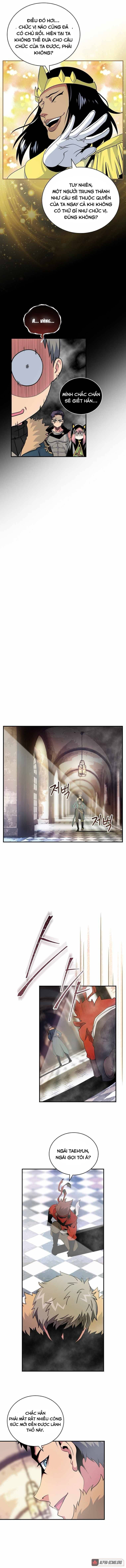 Ta Sinh Ra Để Làm Người Vĩ Đại: Chapter 104