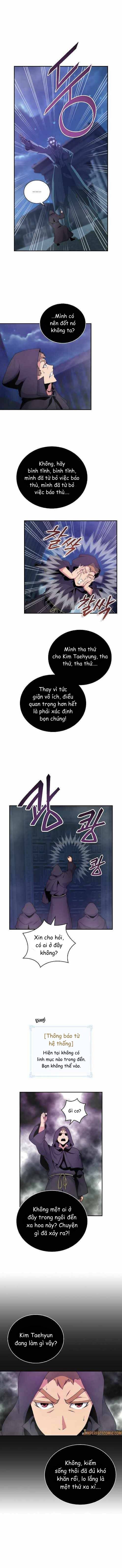 Ta Sinh Ra Để Làm Người Vĩ Đại: Chapter 106