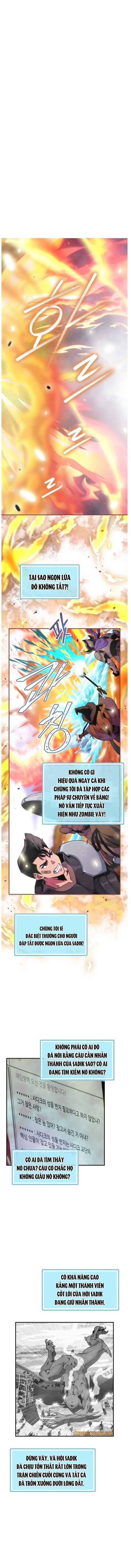 Ta Sinh Ra Để Làm Người Vĩ Đại: Chapter 107.2