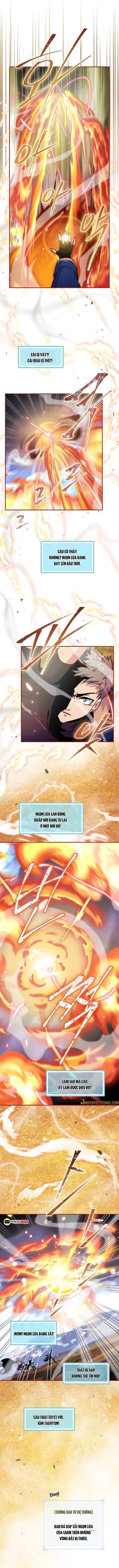 Ta Sinh Ra Để Làm Người Vĩ Đại: Chapter 108.3