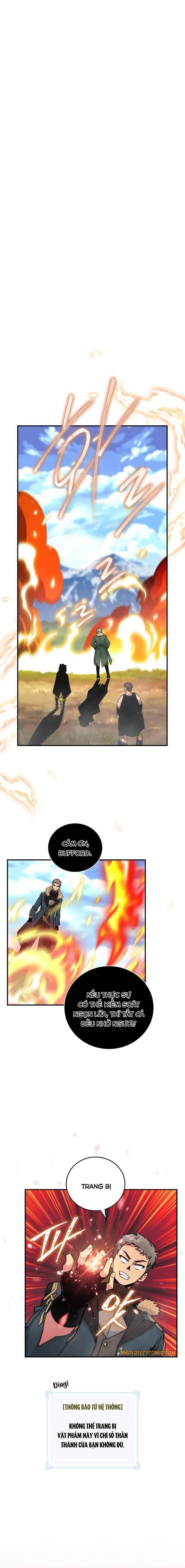 Ta Sinh Ra Để Làm Người Vĩ Đại: Chapter 108.3