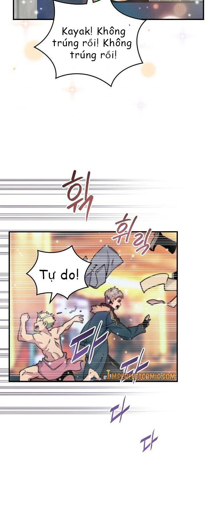 Ta Sinh Ra Để Làm Người Vĩ Đại: Chapter 110