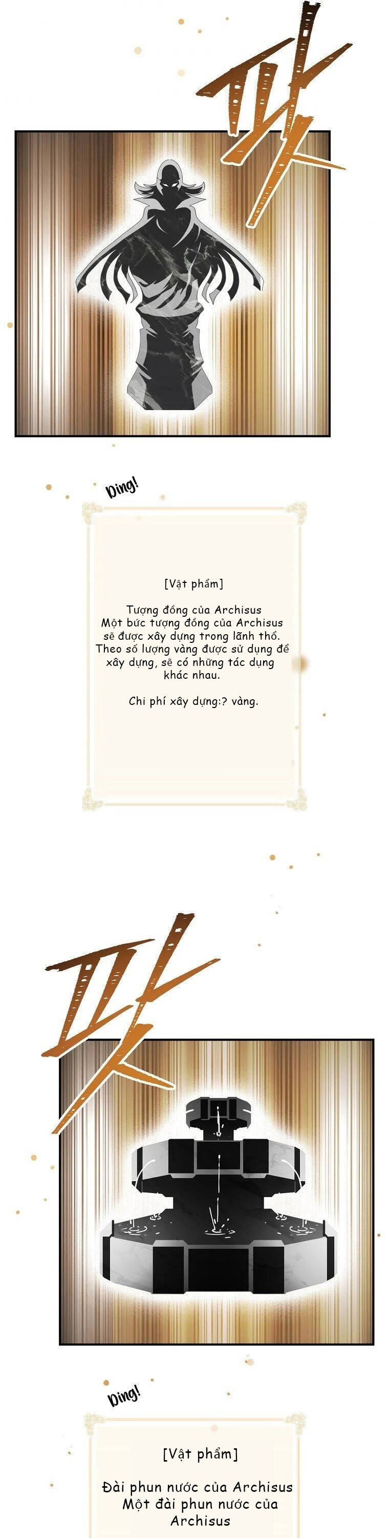 Ta Sinh Ra Để Làm Người Vĩ Đại: Chapter 110
