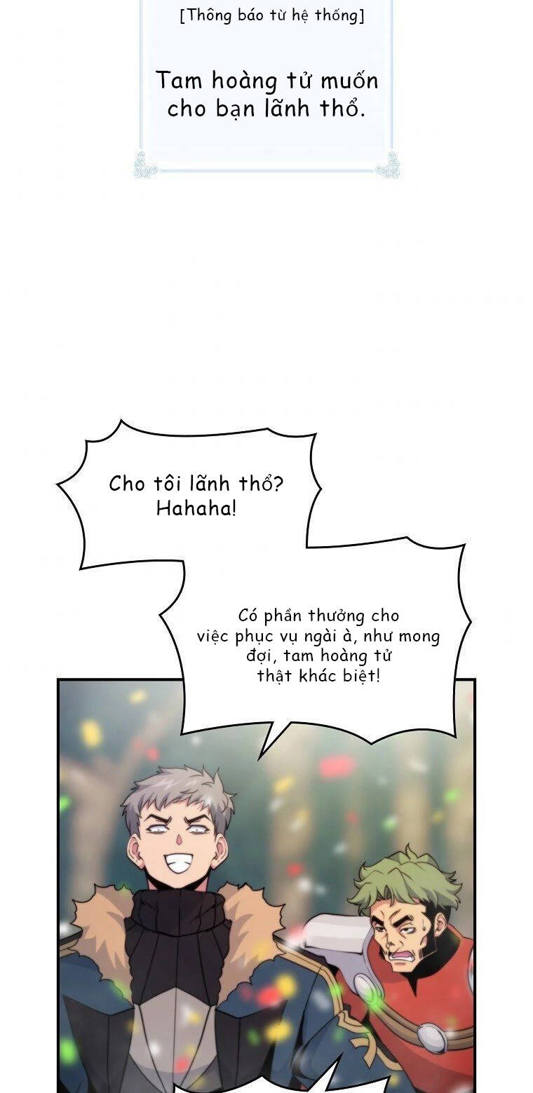Ta Sinh Ra Để Làm Người Vĩ Đại: Chapter 110