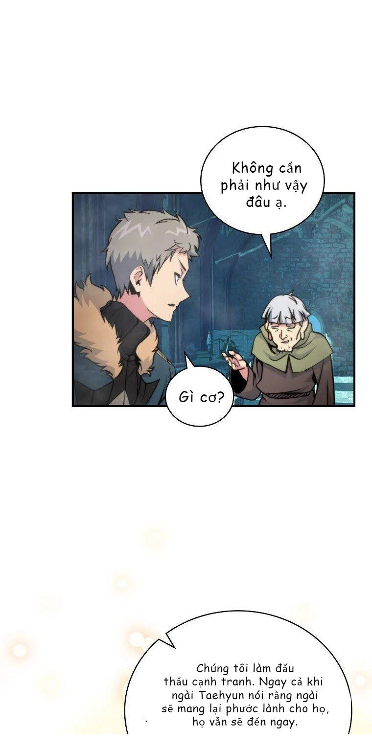 Ta Sinh Ra Để Làm Người Vĩ Đại: Chapter 110