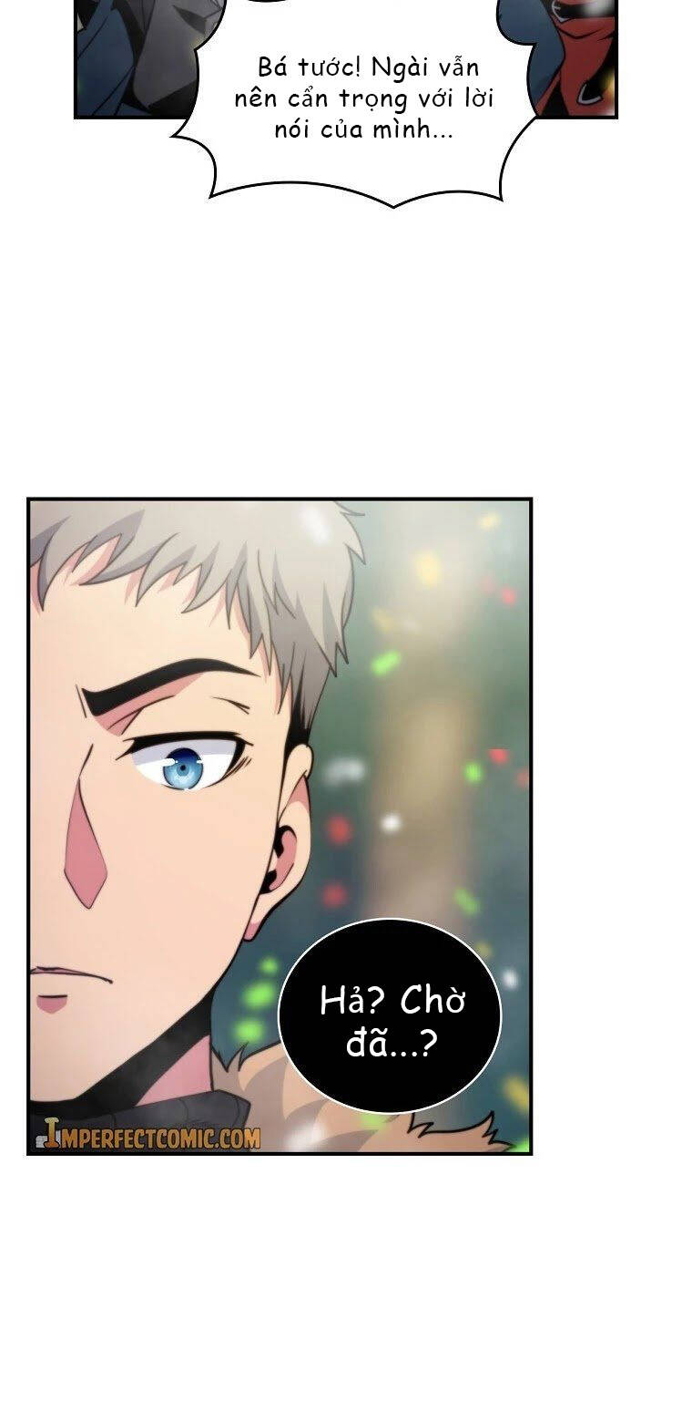 Ta Sinh Ra Để Làm Người Vĩ Đại: Chapter 110