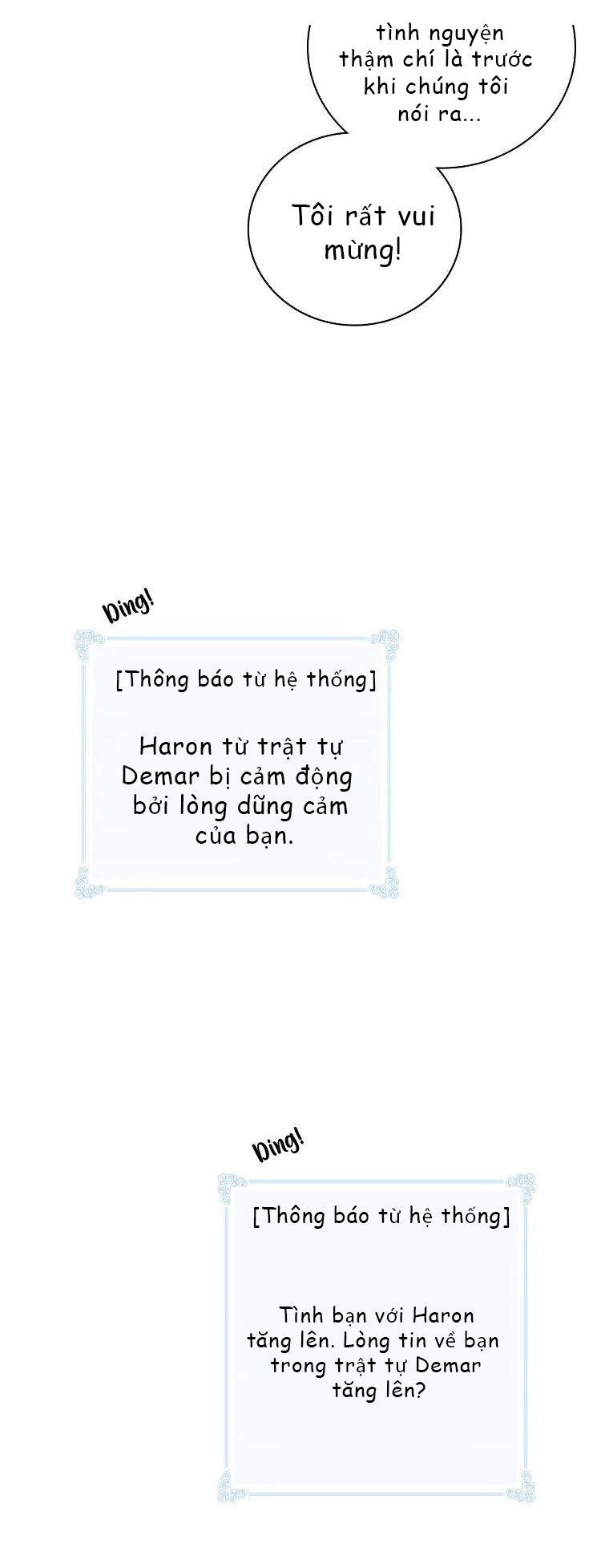 Ta Sinh Ra Để Làm Người Vĩ Đại: Chapter 110