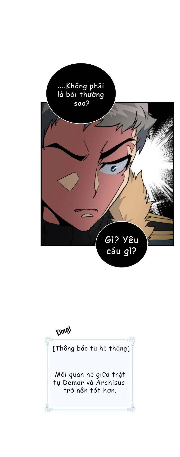 Ta Sinh Ra Để Làm Người Vĩ Đại: Chapter 110