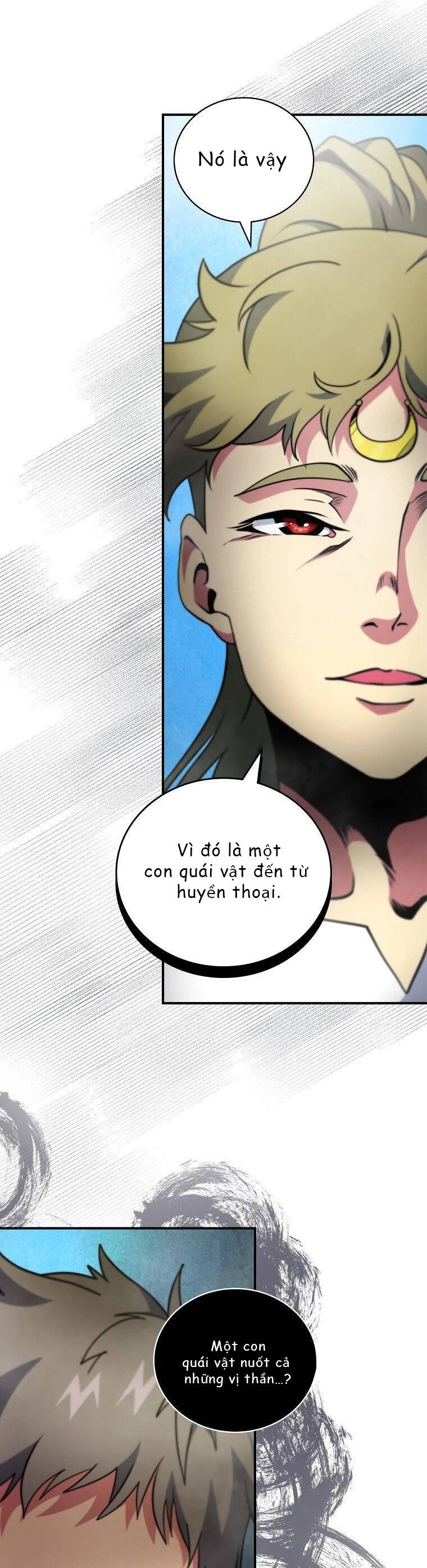 Ta Sinh Ra Để Làm Người Vĩ Đại: Chapter 110
