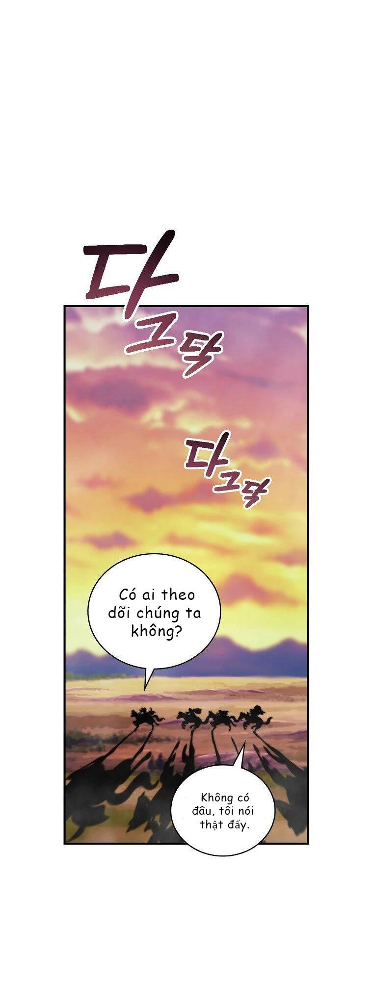 Ta Sinh Ra Để Làm Người Vĩ Đại: Chapter 110