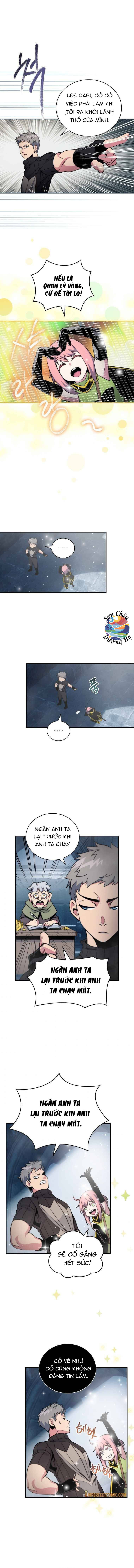 Ta Sinh Ra Để Làm Người Vĩ Đại: Chapter 112