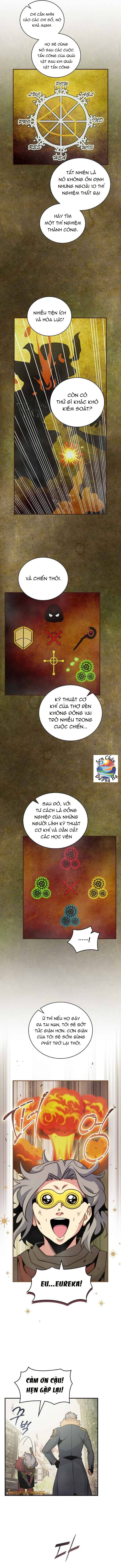 Ta Sinh Ra Để Làm Người Vĩ Đại: Chapter 112