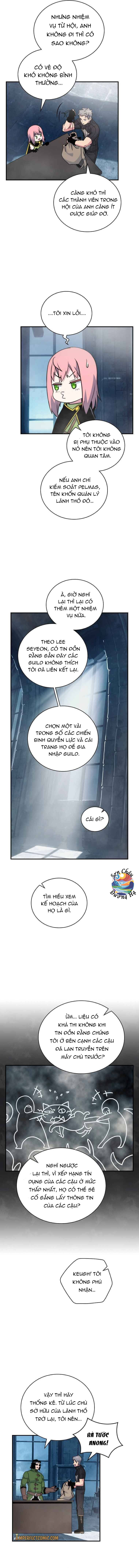 Ta Sinh Ra Để Làm Người Vĩ Đại: Chapter 112